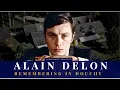 Download Lagu ALAIN DELON · One Year On · 18.8.2025