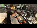 Lagu DJ PROMO LIVE SENSATION BLACK 2004  Full[Early Hardcore Gabber Thunderdome Masters Dominator Defqon]