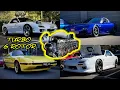 Worlds First Running Turbo 6 Rotor - 7 s Day 2024
