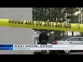 Rockbridge County officer-involved shooting deemed justified