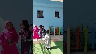 ايه اليوم الحلو ده 