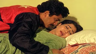 ഒറ്റയ്ക്കിരുന്നുള്ള ചെയ്ഞ്ചസ് ആവും രണ്ടു പേർക്കും ഇഷ്ട്ടം...| Sruthi | Geetha | Mukesh | Movie Scene