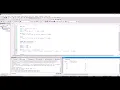 CodeBlocks Using the Debugger