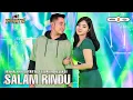 Download Lagu SALAM RINDU - IRWAN KRISDIYANTO FEAT. LAILA AYU KDI [SIMPATIK MUSIC OFFICIAL] | LIVE MUSIC VIDEO