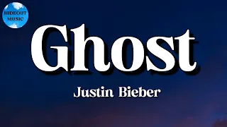 Download 🎵 Justin Bieber – Ghost || The Kid LAROI, Bruno Mars, Ed Sheeran (Lyrics) MP3