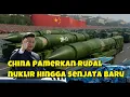 Download Lagu MENGERIKAN CHINA PAMERKAN RUDAL NUKLIR, DRONE, HINGGA BOMBER NUKLIR DI PARADE KEMENANGAN