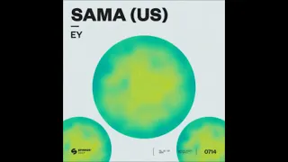 Sama US EY Extended Mix 