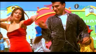                         إيهاب توفيق   سحرانى دندنها