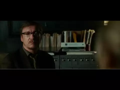 The OFFICIAL "Veronika Decides to Die" Movie Trailer