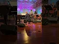 Kenny Barron – Nightfall (Charlie Haden) | Norwegian Radio Orchestra | Arr. Marco Battigelli