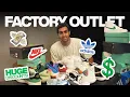 SPENDING 2LAKH AT A NIKE OUTLET STORE