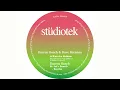 Lagu Darren Roach - Ride The Riddem [STUK009] Studiotek