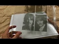 Lagu [Unboxing] The Beatles [Super Deluxe Edition] [6SHM-CD + Blu-ray Audio]