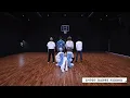 Download Lagu BTS - Permission to Dance Dance Practice (Mirrored)