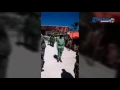 Download Lagu Ngakak hingga Sakit Perut! Lihat Saat Para Hansip di NTT ini Latihan Jadi Pemimpin Upacara