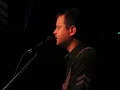 Wade Bowen - "Who I Am" (Live Acoustic)