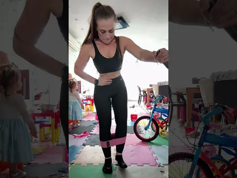 Treino em casa