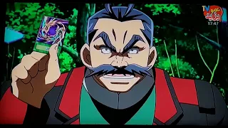 الحلقة الأخيرة من انمي يويا سكاكي 3 