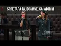Download Lagu Florin Soporan, Nina Tarziu \u0026 Lea Policiuc - Spre țara Ta, Doamne, călătorim