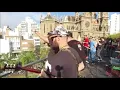 Todos Locos en el Buen Pastor
