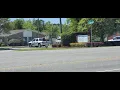 One person shot at Jacksonville apartment complex taken to Naval Medical Center