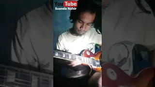 Download Gitar instrumen Kapalang Nyaah MP3