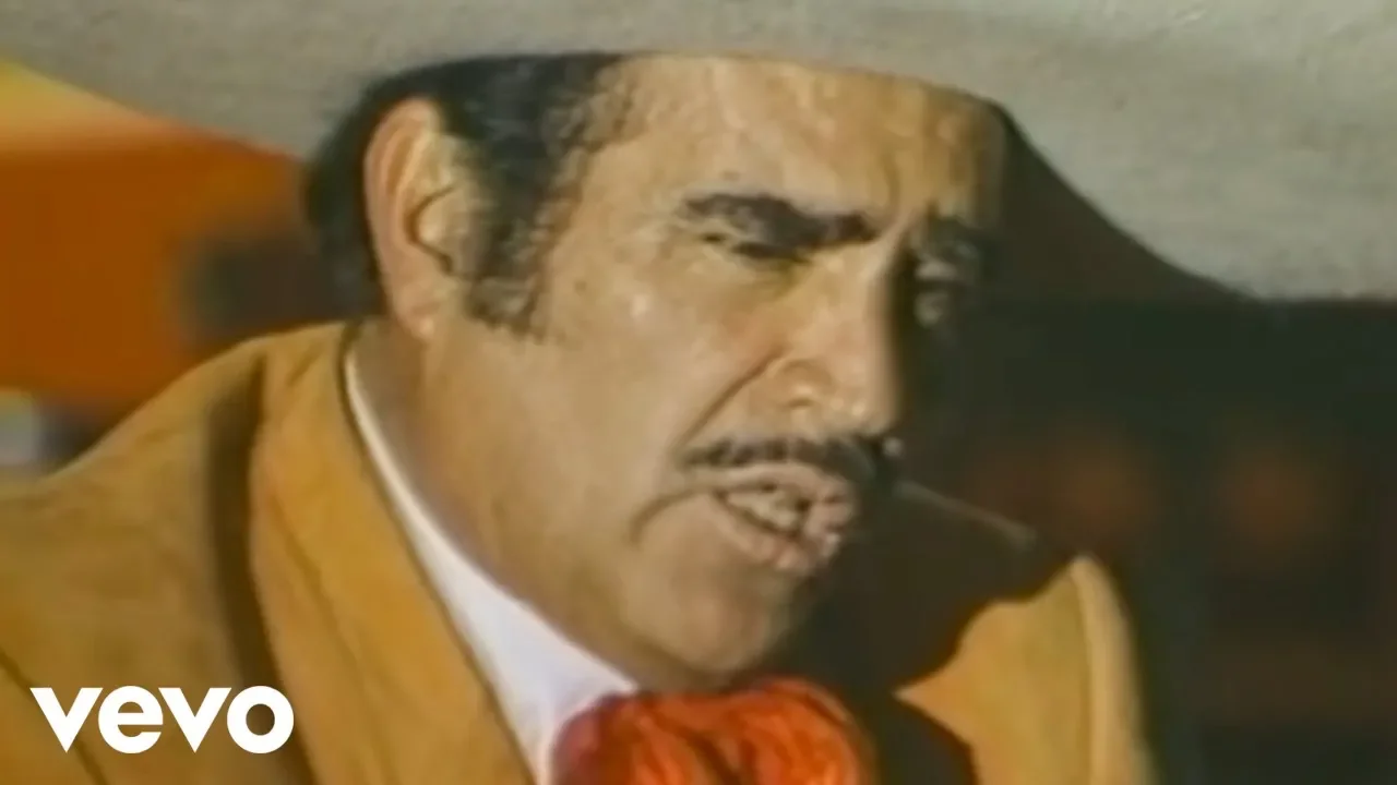 Vicente Fernández - Por Tu Maldito Amor Vicente Fernández - Por Tu Maldito Amor