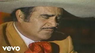 vicente fern ndez por tu maldito amor video oficial 