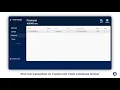 Crypto com Chain Wallet Demo