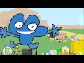 BFB but only when recommended characters is on-screen As Of BFB 13