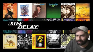 Community s Favorite Albums Topsters 12
