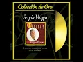 La Pastilla - Sergio Vargas