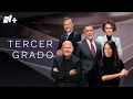 Download Lagu Un año de gobierno de Clara Brugada y la marcha del 2 de octubre | Tercer Grado - 8 de Octubre 2025