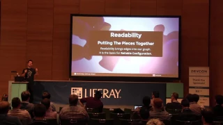 Liferay DEVCON 2016 The Java 9 Module System In Action Nicolai Parlog CodeFX