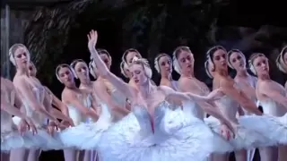 Swan Lake By American Ballet Theatre In 2005 