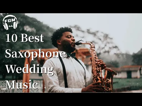Download MP3 10 Best Saxophone Wedding Music