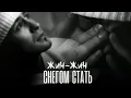 Жин-жин - Снегом стать