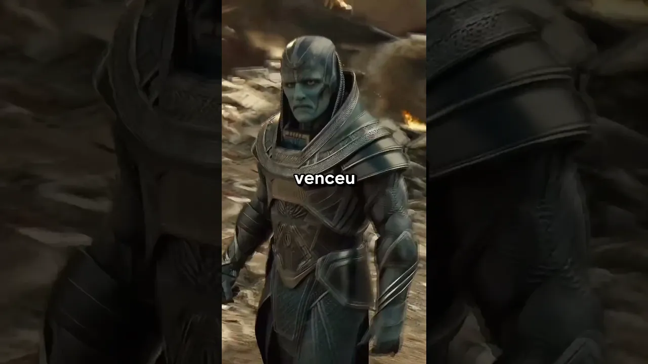 Lembra do Mercúrio?