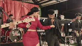 celina x mog boom boom x mogacho uzzo x nach atanche live cover 