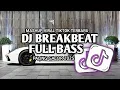 Download Lagu DJ SIDRAP FULL BASS TIKTOK 2025 || DJ BREAKBEAT FULL BASS TEMBAK LANGIT 2025 BERGOYANG