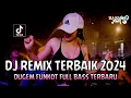 Download Lagu DJ REMIX TERBAIK 2024 !! DJ Diriku Apa Adanya | DUGEM FUNKOT FULL BASS TERBARU
