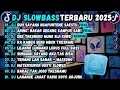 Lagu DJ SLOWBASS VIRAL TIKTOK 🎶 DJ DUH SAYANG NGAPUNTENE SAESTU || VIRAL TIKTOK TERBARU 2025