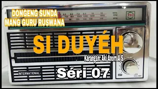 Download SI DUYÉH (Séri 07) MP3