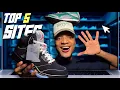 Download Lagu NEW Top 5 Best Replica Sneaker Websites 2025! (Safe \u0026 Affordable )