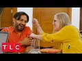 Jenny and Sumit Can Get Married in 9 Days 90 Day Fiance The Other Way