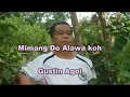 Download Lagu Mimang Do Alawa Koh