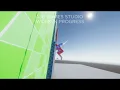 SPIDERMAN UNITY ENGINE NEW UPDATE - PROJECT FOR SELL