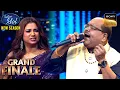 Download Lagu Yaaron Sab Dua Karo गाने पर Ram Shankar Ji की Magical Singing | Indian Idol S15 | Grand Finale