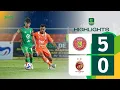 Lagu Highlight Pegadaian Championship 2025-26 | Persiraja Banda Aceh vs Sriwijaya FC | Pekan 12