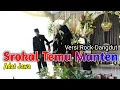 Download Lagu Sholawat Nabi | Srokal Temu Manten Adat Jawa 🔴 Versi Rock Dangdut